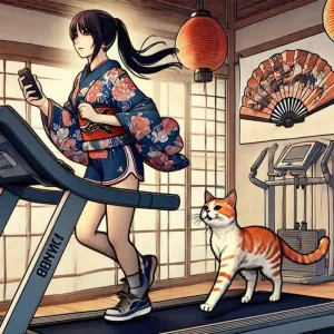 On the Move