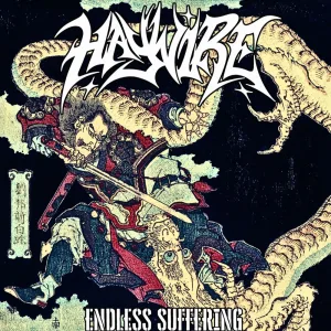 Endless Suffering