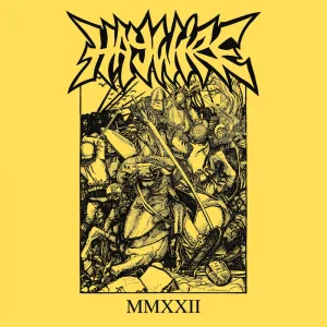 Humiliation Ritual