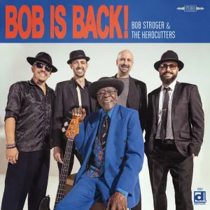 Bob Is Back
