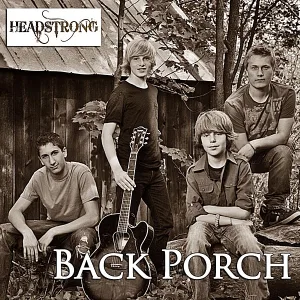 Back Porch