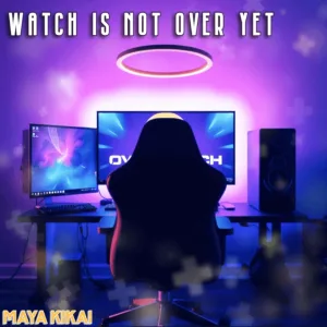 Not Over Yet