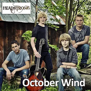 October Wind