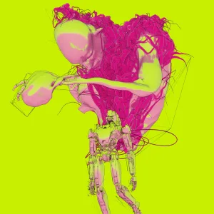 Synthetic