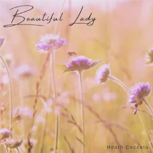 Beautiful Lady