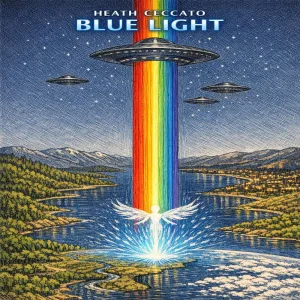 Blue Light