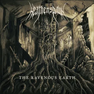 The Ravenous Earth