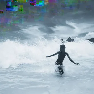 The Sea