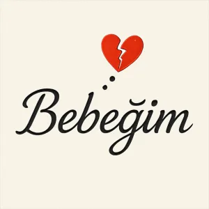 Bebegim