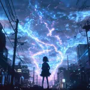 Infinite Power