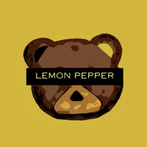 Lemon Pepper
