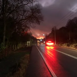 Lluvia