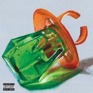 RING POP