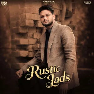 Rustic Lads