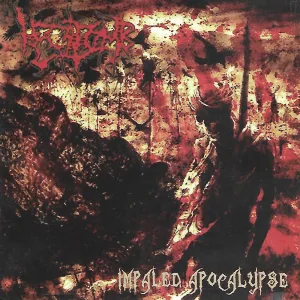 Cold but Undead