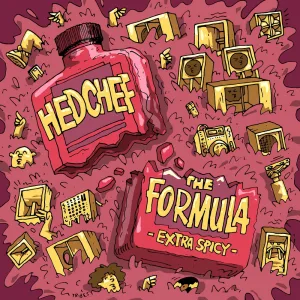 The Formula (Assembler Code Remix)