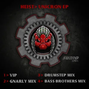 Unicron (VIP)
