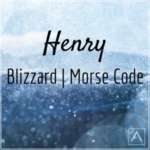 Blizzard