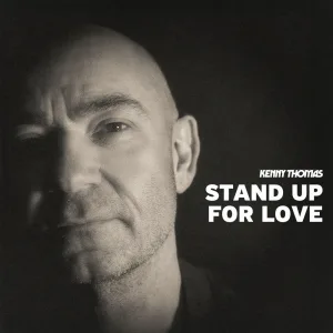 Stand Up for Love