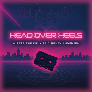 Head Over Heels