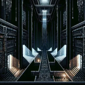 Ritual Room