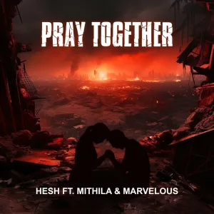 Pray Together