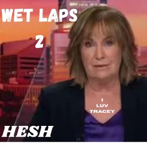 Wet Laps 2