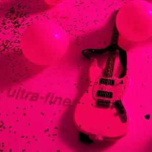 Ultra-Fine