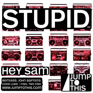 Stupid (Code Luke Remix)
