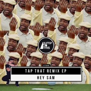 Tap That Intermodal Remix