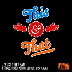 This and That
