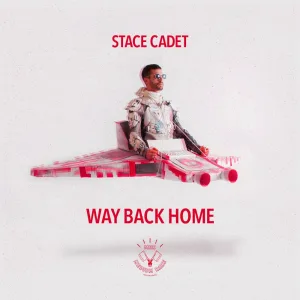 Way Back Home (Hey Sam Remix)