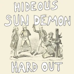 Hard Out