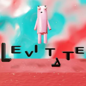 Levitate