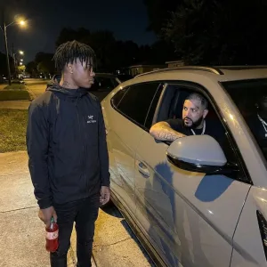 Backyard Blaze Sesh