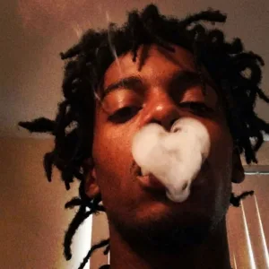 Still Blazed