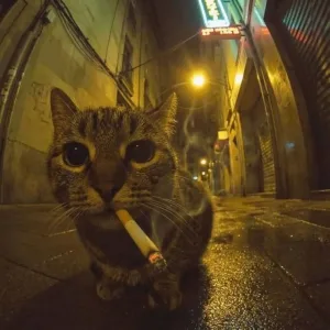 Sweet Smoke