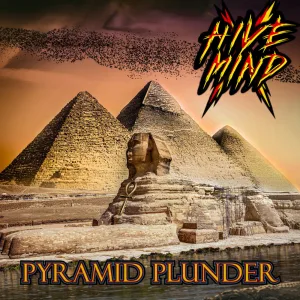 Pyramid