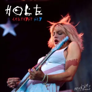 Violet (Live)