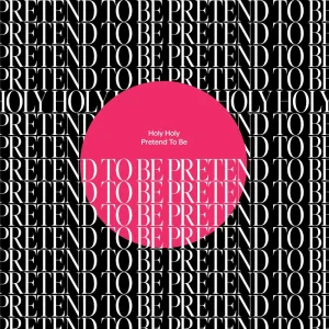 Pretend To Be