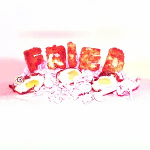 Fried