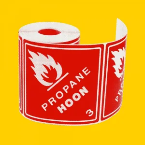 Propane