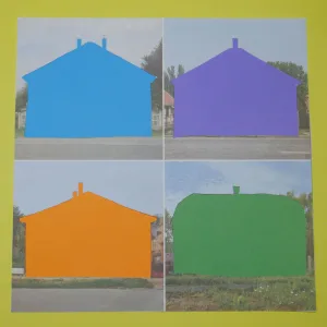 Instant Lawn