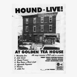 Houdini