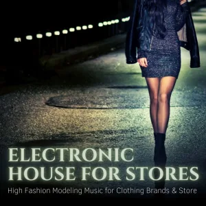 Fast Electronic Song