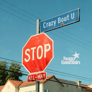 CRAZY BOUT U