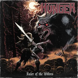 Ruler of the Wolves