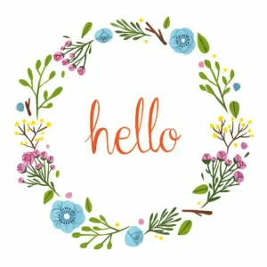 Hello