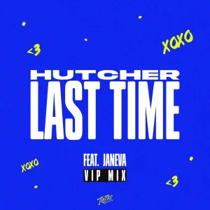 Last Time VIP Mix