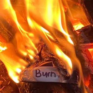Burn